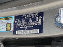 Kia Seltos S AWD 2026