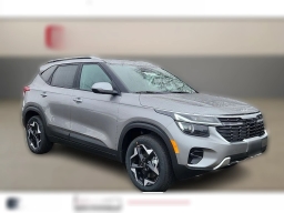 Kia Seltos S AWD 2026