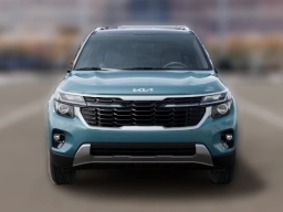 Kia Seltos S AWD 2026