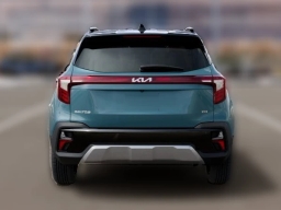 Kia Seltos S AWD 2026