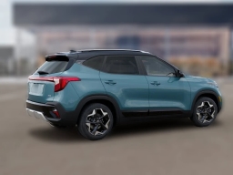 Kia Seltos S AWD 2026