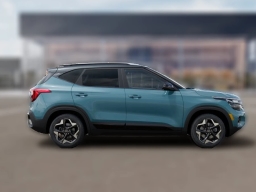 Kia Seltos S AWD 2026