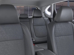 Kia Seltos S AWD 2026