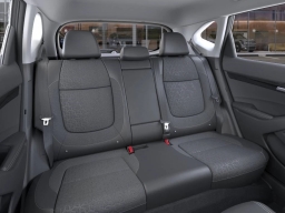 Kia Seltos S AWD 2026