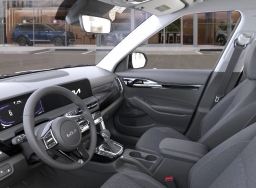 Kia Seltos S AWD 2026