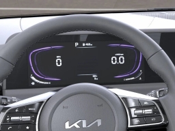 Kia Seltos S AWD 2026