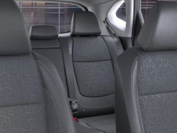 Kia Seltos S AWD 2026