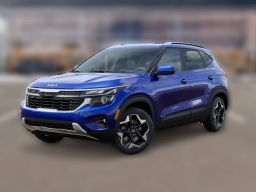 Kia Seltos S AWD 2026