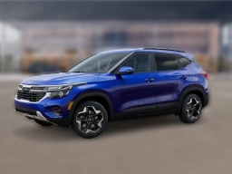 Kia Seltos S AWD 2026