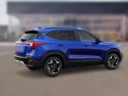 Kia Seltos S AWD 2026