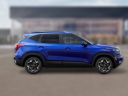 Kia Seltos S AWD 2026