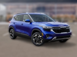 Kia Seltos S AWD 2026