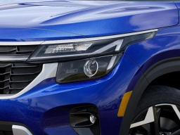 Kia Seltos S AWD 2026