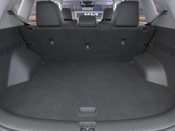 Kia Seltos S AWD 2026