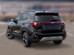 Kia Seltos S AWD 2026