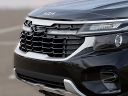 Kia Seltos S AWD 2026