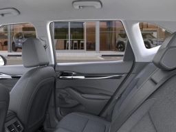 Kia Seltos S AWD 2026