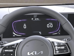 Kia Seltos S AWD 2026