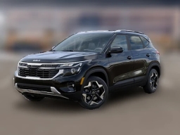 Kia Seltos S AWD 2026