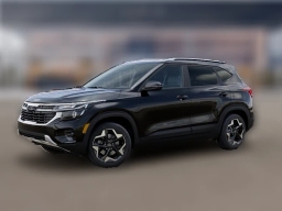 Kia Seltos S AWD 2026