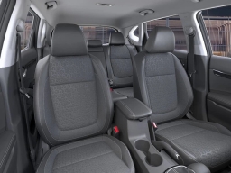 Kia Seltos S AWD 2026