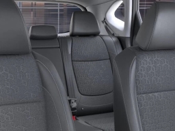 Kia Seltos S AWD 2026