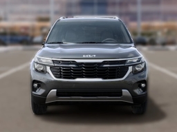 Kia Seltos S AWD 2026