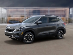 Kia Seltos S AWD 2026