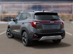 Kia Seltos S AWD 2026