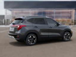 Kia Seltos S AWD 2026