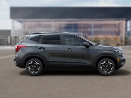 Kia Seltos S AWD 2026