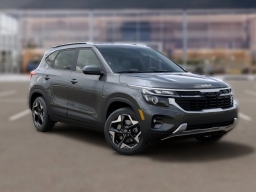 Kia Seltos S AWD 2026