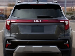 Kia Seltos S AWD 2026