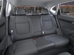 Kia Seltos S AWD 2026