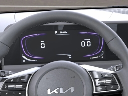 Kia Seltos S AWD 2026