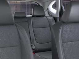 Kia Seltos S AWD 2026