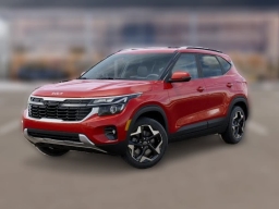 Kia Seltos S AWD 2026