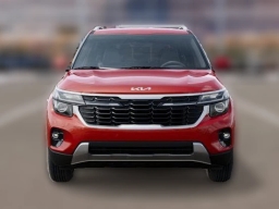Kia Seltos S AWD 2026