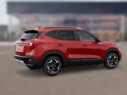 Kia Seltos S AWD 2026