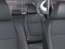 Kia Seltos S AWD 2026