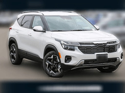 Kia Seltos S AWD 2026