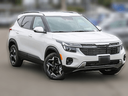 Kia Seltos S AWD 2026