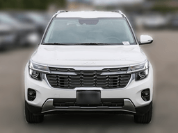 Kia Seltos S AWD 2026