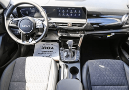 Kia Seltos S AWD 2026