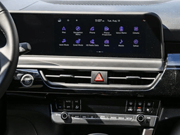 Kia Seltos S AWD 2026