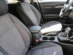 Kia Seltos S AWD 2026