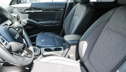 Kia Seltos S AWD 2026