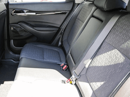 Kia Seltos S AWD 2026