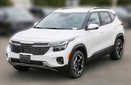 Kia Seltos S AWD 2026