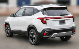 Kia Seltos S AWD 2026
